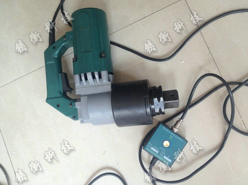 扭剪型電動(dòng)扳手圖片