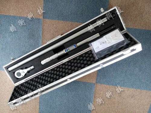 數(shù)顯扭力扳手圖片