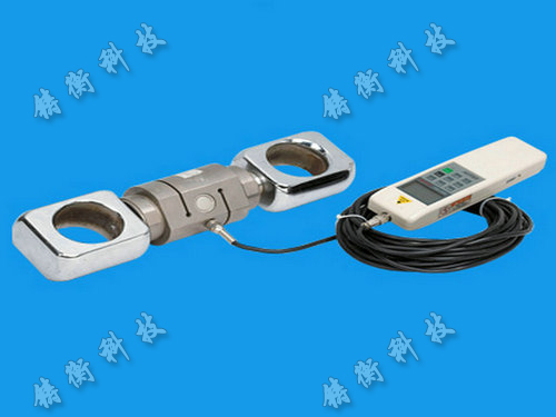 數(shù)字測力計圖片