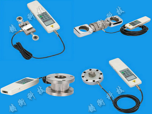 數(shù)顯推拉力計(jì)圖片