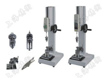 鈕扣拉力測(cè)量?jī)x