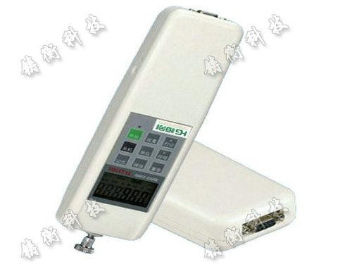 小型推拉力計(jì)