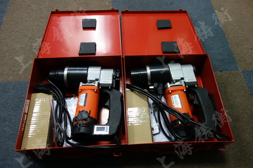 電動(dòng)定扭力扳手