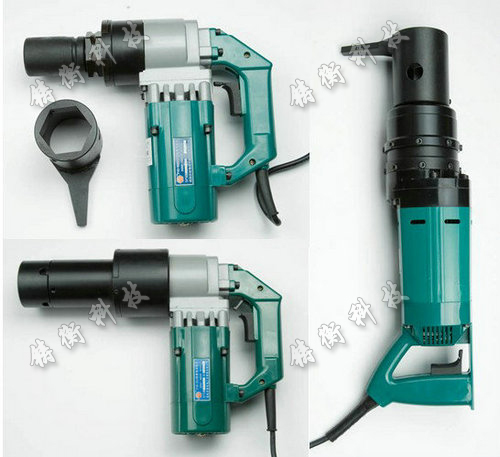 可調(diào)扭力電動扳手