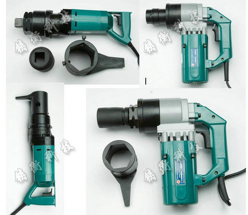 可調(diào)扭力電動扳手