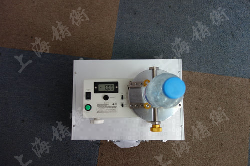 瓶蓋扭矩測(cè)量?jī)x