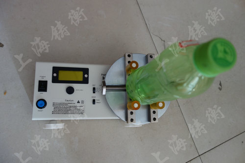 瓶蓋扭矩測(cè)量?jī)x