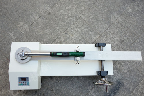 扭力扳手測量儀