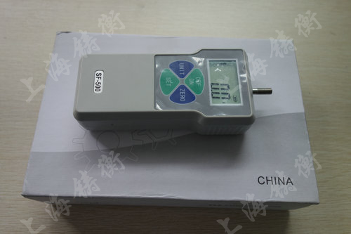 數(shù)顯測(cè)力儀