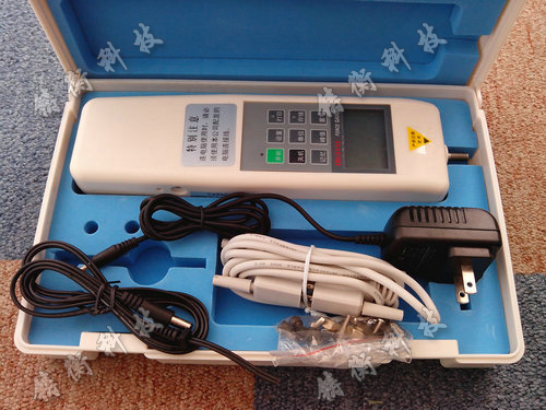 數(shù)顯測力計