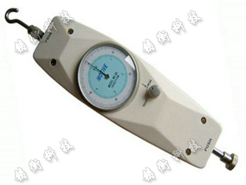 指針式小型推拉力計(jì)