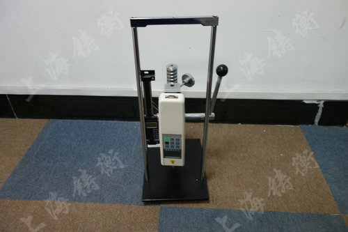 手壓式拉壓測試架