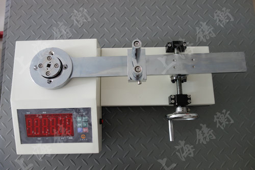 扭力扳手測試儀