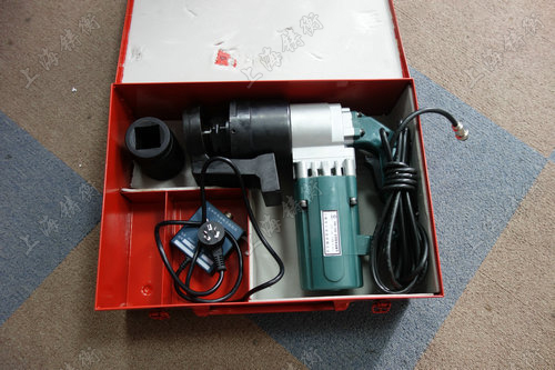 電動(dòng)定扭力扳手