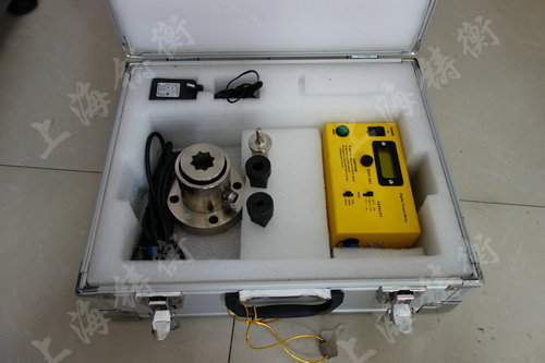 沖擊型扭力測試儀