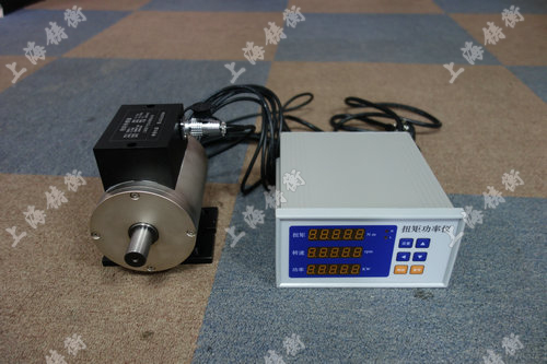 動(dòng)態(tài)扭矩測(cè)試儀