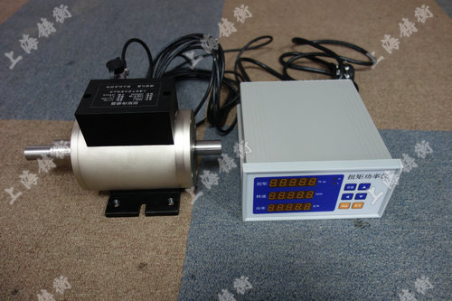 動(dòng)態(tài)扭矩測(cè)試儀