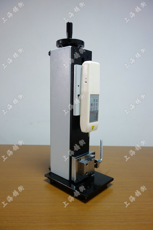 立臥兩用測試臺(tái)