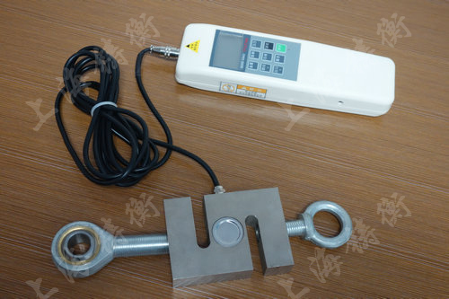 S型電子測力計