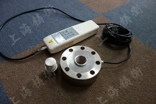 輪輻式數(shù)顯推拉力計