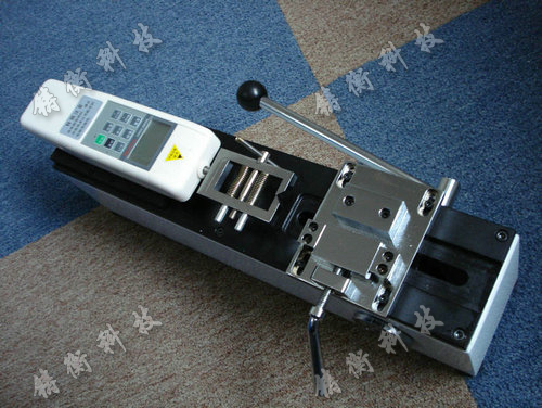 端子拉力測試儀