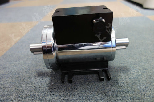 動(dòng)態(tài)扭矩測(cè)試儀