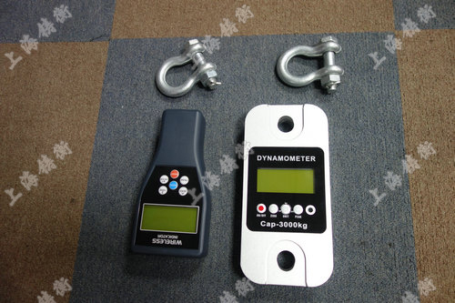 SGLD無線測(cè)力儀