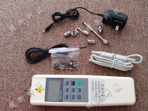 數(shù)顯測(cè)力儀