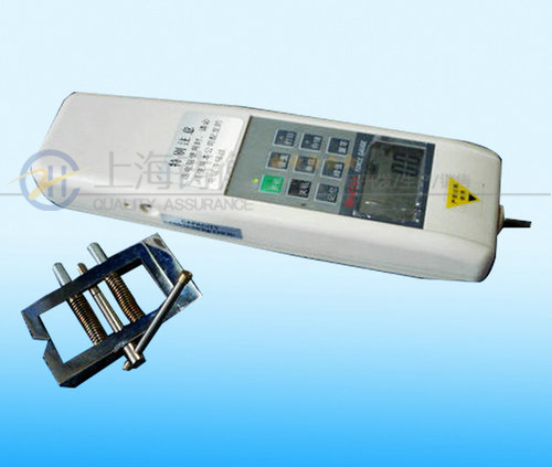 手動臥式測試臺