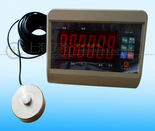 微型拉壓測(cè)力計(jì)