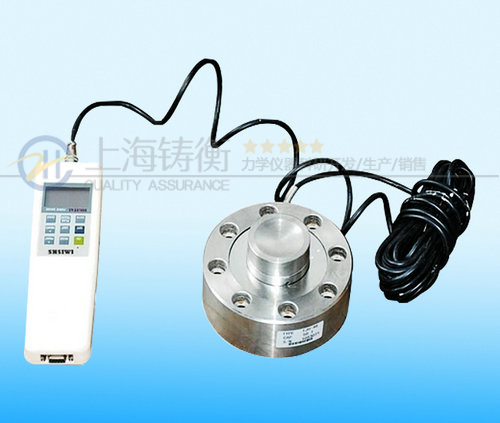 輪輻式數(shù)顯測(cè)力儀