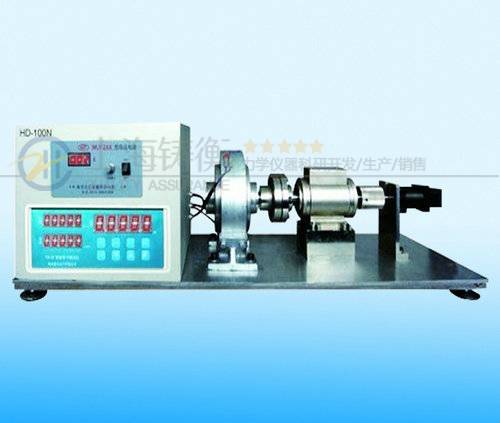 電機動態(tài)扭矩測試儀