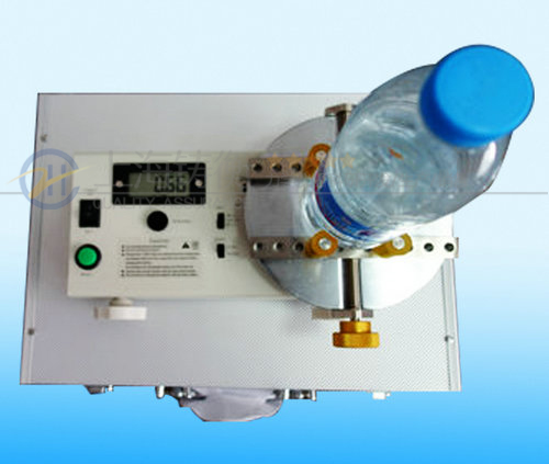 瓶蓋扭力測試儀