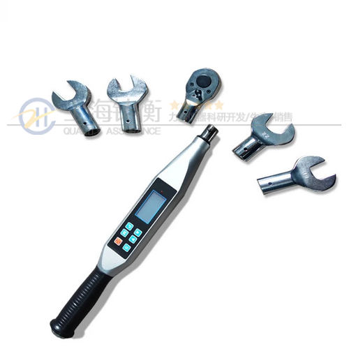 上下限報警數(shù)顯扭力扳手