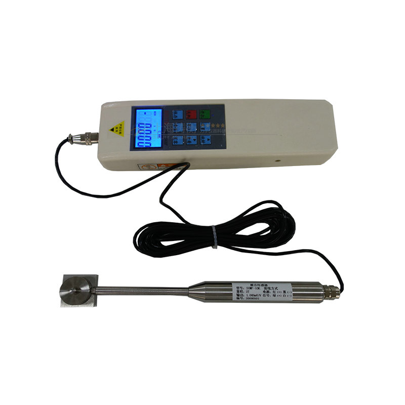 微型數(shù)顯推拉力計