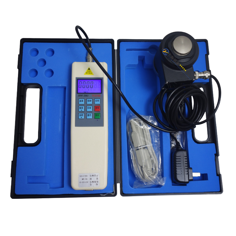 外置柱式拉壓測力儀