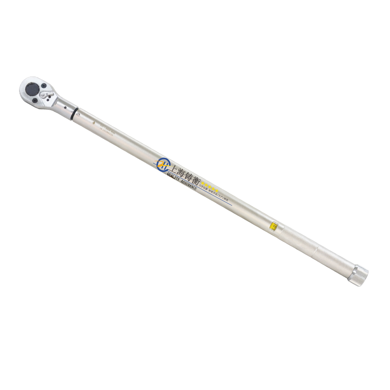 160-800N.m視窗型定扭矩扳手