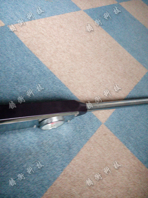 指針式扭力扳手圖片