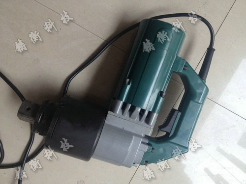 電動(dòng)定扭力扳手