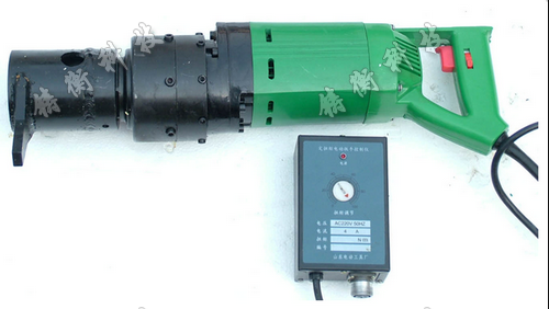 數(shù)顯定扭矩電動(dòng)扳手