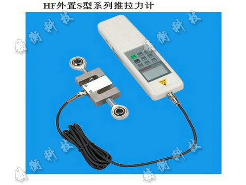 數(shù)顯測力計(jì)