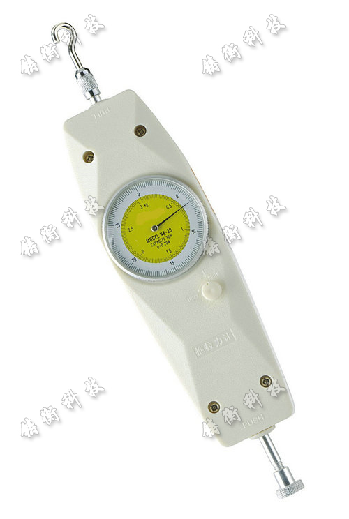 小量程推拉力計(jì)
