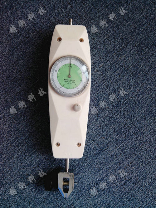 表盤測力儀圖片