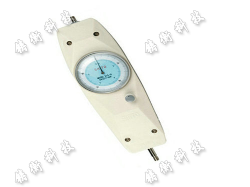 指針測(cè)力計(jì)圖片