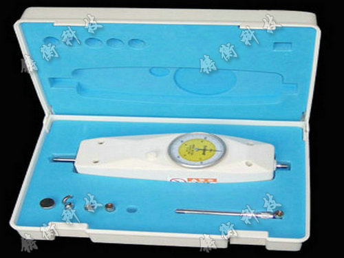 指針式推拉力計(jì)圖片