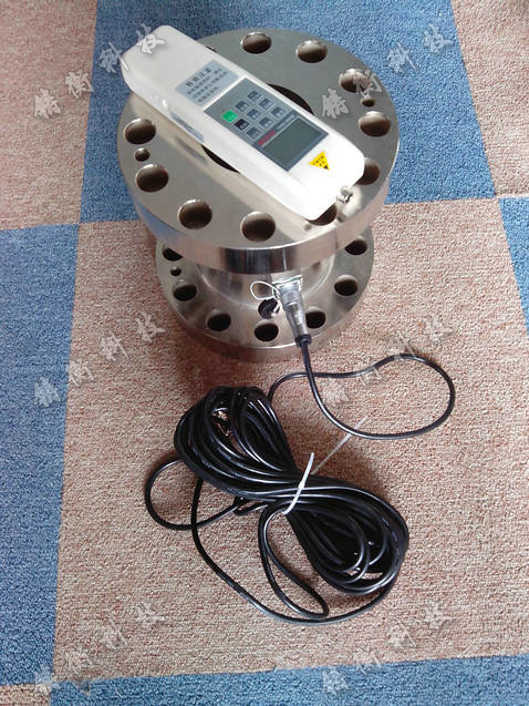 數顯推拉力計圖片