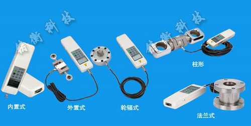 大量程推拉力計(jì)圖片