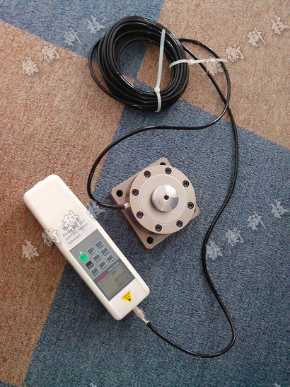 數(shù)字測力計