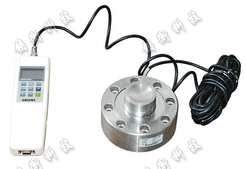 數(shù)顯推拉力計(jì)圖片