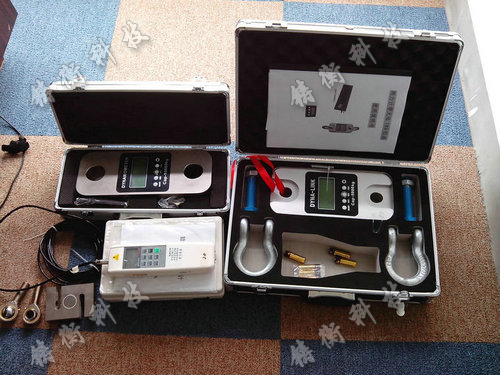 無(wú)線測(cè)力計(jì)